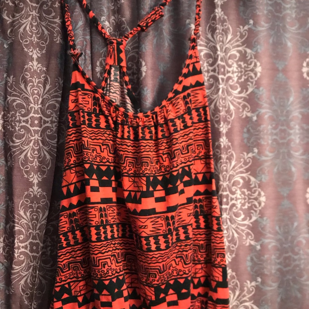 Tank top perfect for summer